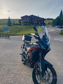 Morini x Cape