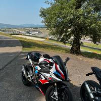 S1000RR M full optional