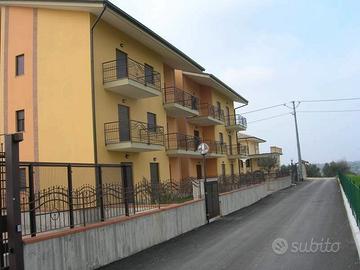 Appartamento zona residenziale - San Vito