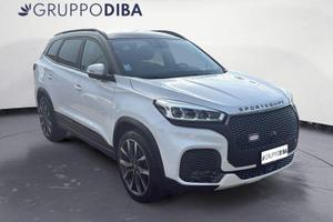 SPORTEQUIPE Sportequipe 7 1.5 turbo Gpl 154cv dct