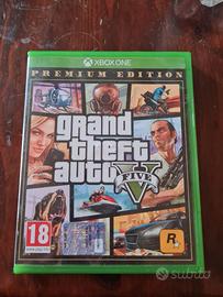 Grand Theft Auto 5