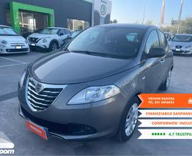 LANCIA Ypsilon 3 serie Ypsilon 1.2 69 CV 5 por...