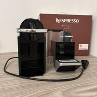 Nespresso Pixie