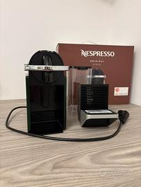 Nespresso Pixie