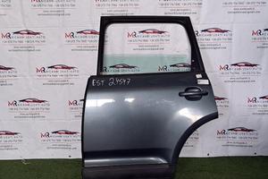 PORTA PORTIERA POSTERIORE SINISTRA SX VOLKSWAGEN T