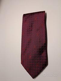 Cravatta Roberto Cavalli 