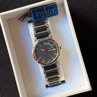 Tissot Martini Racing Quartz Rally Vintage NOS