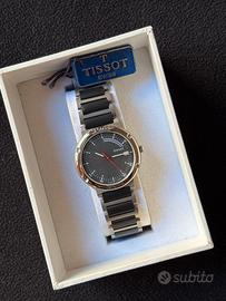 Tissot Martini Racing Quartz Rally Vintage NOS