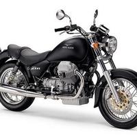 Ricambi e accessori Moto Guzzi California