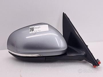 SPECCHIETTO RETROVISORE DESTRO JAGUAR XF Serie SPE