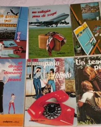 Vintage in love