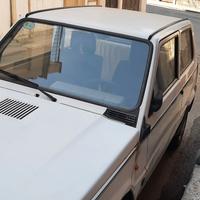 fiat panda 750