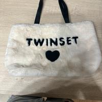 Borsa Twinset