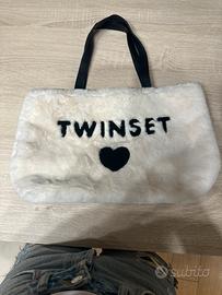 Borsa Twinset