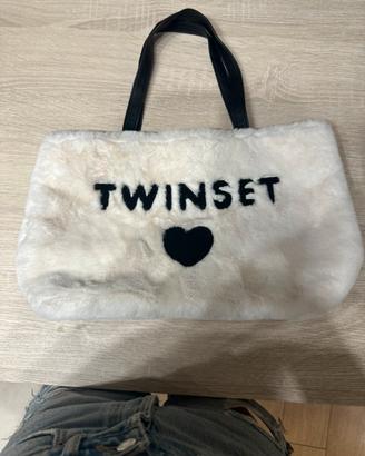 Borsa Twinset