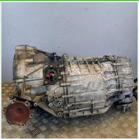 CAMBIO AUTOMATICO AUDI A5