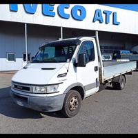 IVECO - DAILY 35C14 FISSO