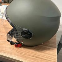 Casco motorino