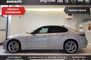 Alfa Romeo Giulia 2.0 Turbo 280 CV AT8 AWD Q4...