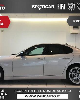 Alfa Romeo Giulia 2.0 Turbo 280 CV AT8 AWD Q4...