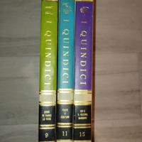 Enciclopedie vintage 