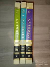 Enciclopedie vintage 