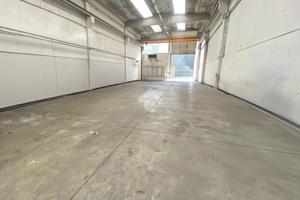 CAPANNONE A REGGIO NELL'EMILIA