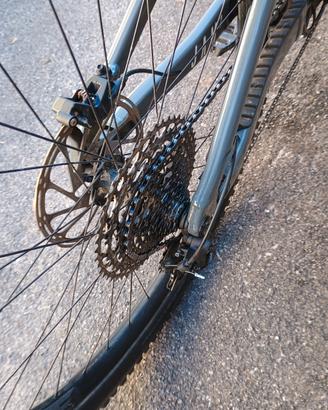 ebaike focus jam 2.68