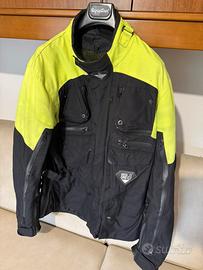 Giacca tre strati 4 stagioni