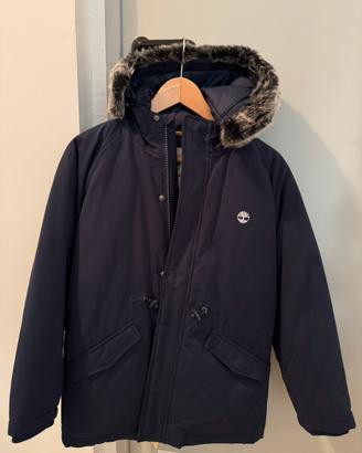 Piumino Timberland bambino 10 anni