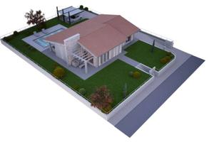 Villa di 170 m² con 5 locali a Larciano