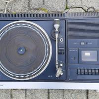 Stereo Phonola SX6982