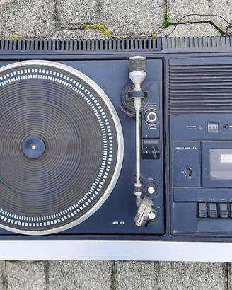 Stereo Phonola SX6982