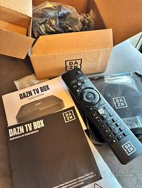 Dazn Tv Box Decoder Android