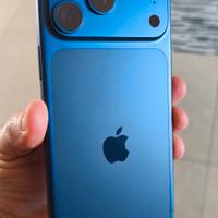 iPhone 17 Pro Max per ricambi 