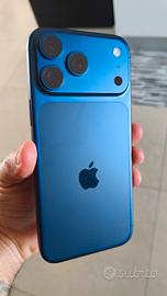 iPhone 17 Pro Max per ricambi 