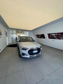 AUDI A1 allstreet