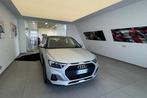AUDI A1 allstreet turbo Benzina 1.TFSI