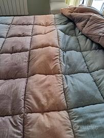 Trapunta matrimoniale caleffi