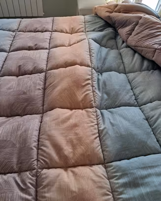 Trapunta matrimoniale caleffi