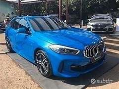 Musata completa bmw serie 1 #104