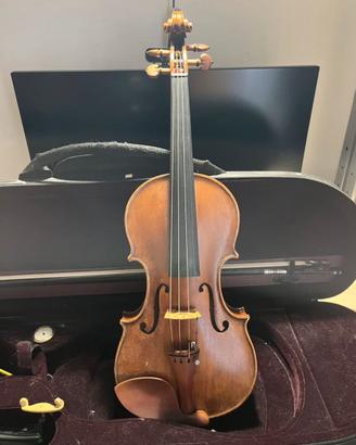 Violino 4/4