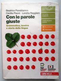 Libro scolastico usato ISBN 9788808314611