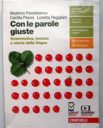 Libro scolastico usato ISBN 9788808314611