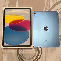 Ipad 10.9 256GB