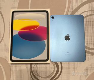 Ipad 10.9 256GB