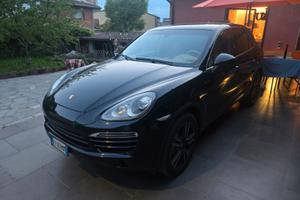 Porsche Cayenne 3.0 diesel