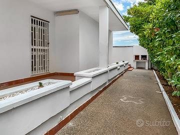 Salento 350m mare Villa x6 Torre Lapillo