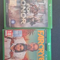 giochi xbox one , 