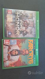 giochi xbox one , 